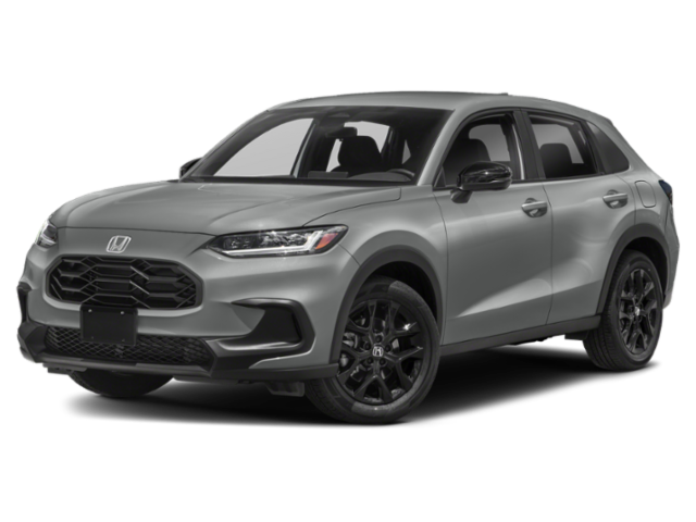 2024 Honda HR-V Sport's photo