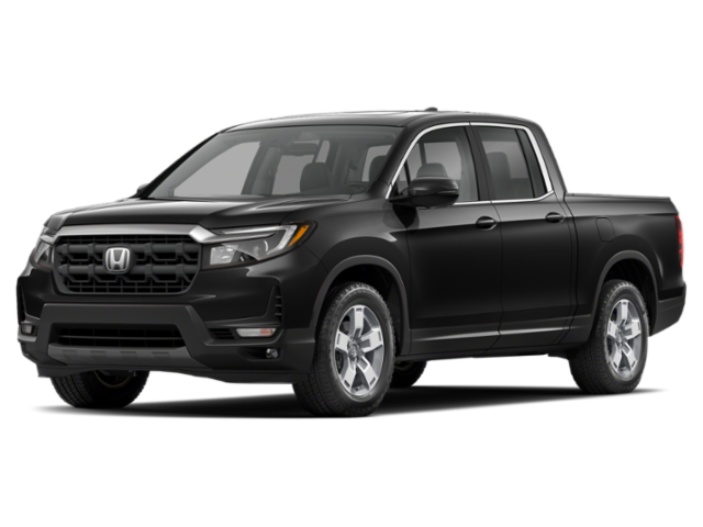 2024 Honda Ridgeline RTL's photo
