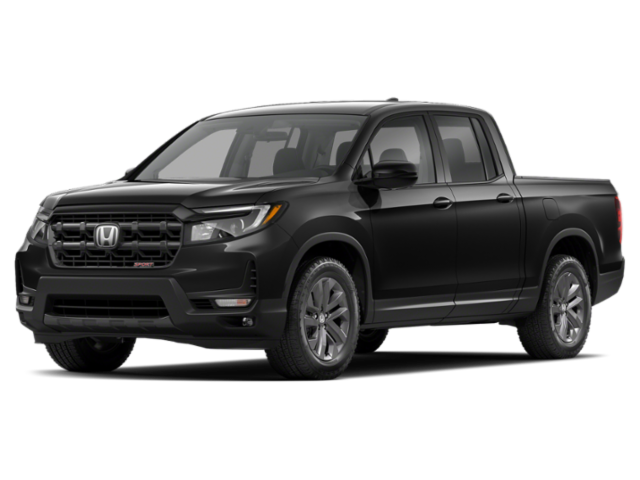 2024 Honda Ridgeline Sport's photo