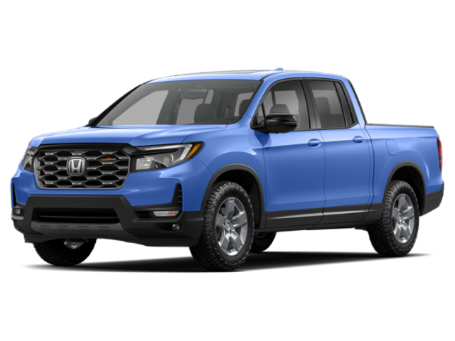 2024 Honda Ridgeline TrailSport's photo