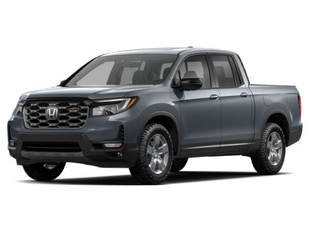 2024 Honda Ridgeline