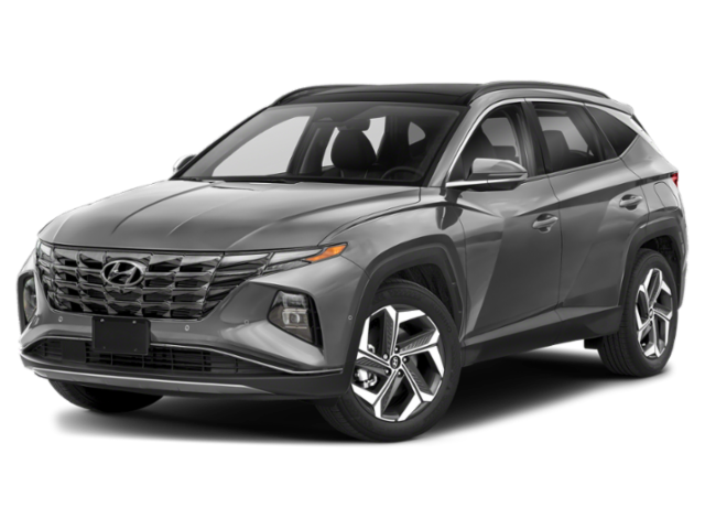 2024 Hyundai Tucson Limited AWD's photo