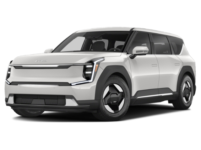2024 Kia Ev9