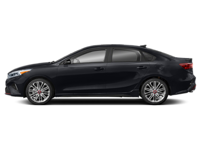 2024 Kia Forte GT-Line photo 2