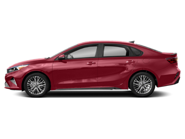 2024 Kia Forte GT-Line photo 7