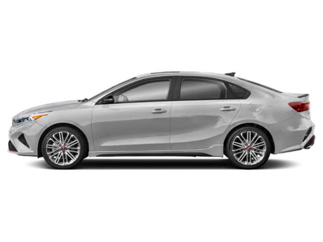 2024 Kia Forte GT-Line photo 6