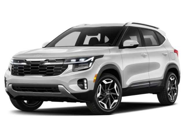 2024 Kia Seltos 1.6 SX AWD's photo