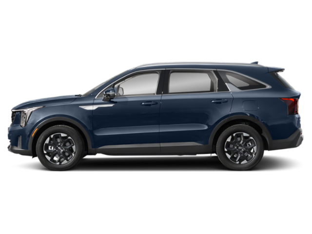 2024 Kia Sorento S photo 2