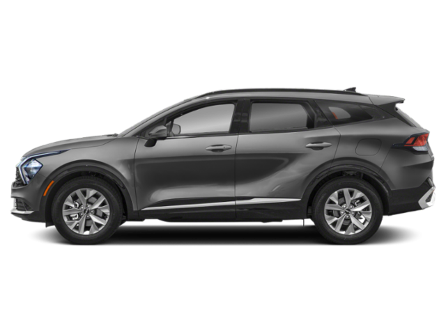2024 Kia Sportage SX photo 2