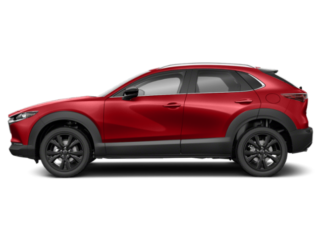 2024 Mazda CX-30 2.5 Select Sport photo 2