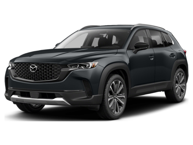 2024 Mazda CX-50 TURBO PREMIUM's photo