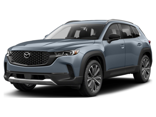2024 Mazda CX-50 TURBO PREMIUM's photo