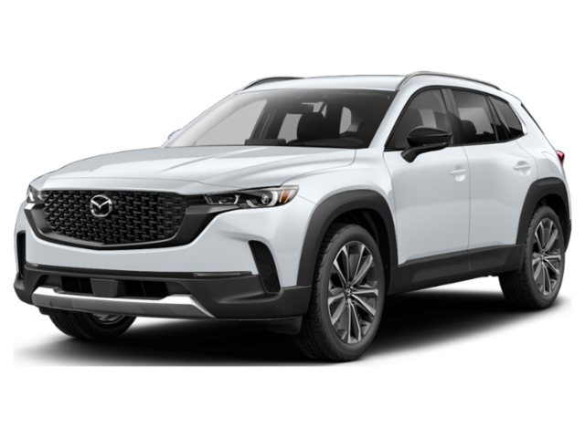 2024 Mazda CX-50 TURBO PREMIUM's photo