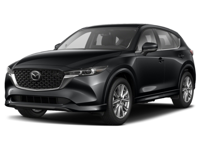 2024 Mazda CX-5 S Premium package's photo