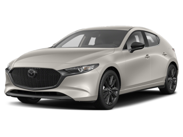 2024 Mazda Mazda3 Select Sport's photo