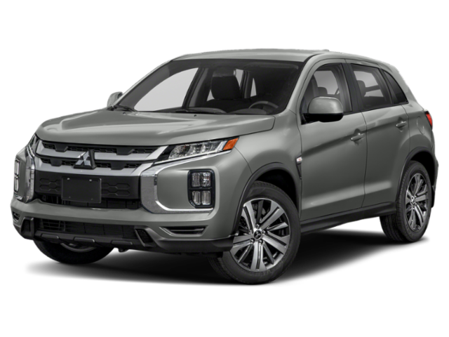 2024 Mitsubishi Outlander Sport ES's photo