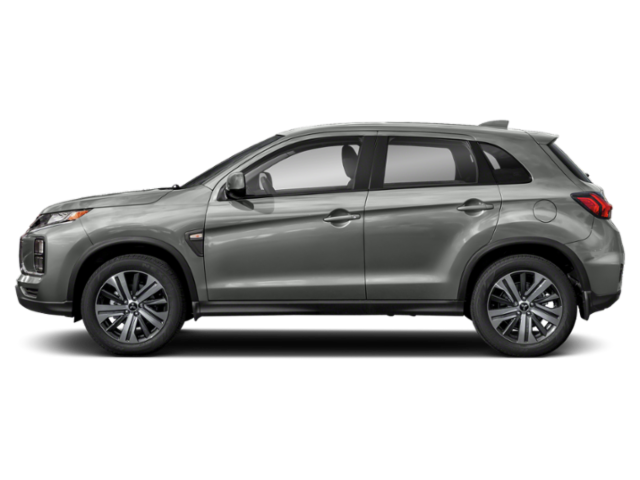 2024 Mitsubishi Outlander Sport ES LE SE photo 2