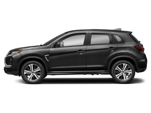2024 Mitsubishi Outlander SE photo 2