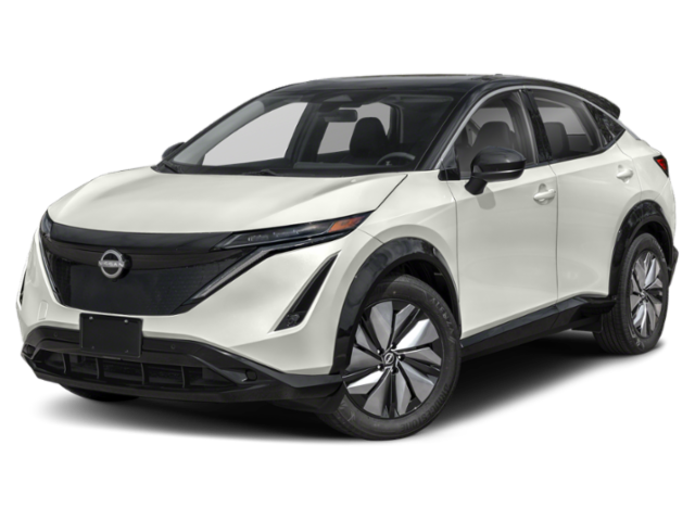 2024 Nissan ARIYA