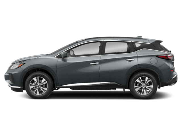 2024 Nissan Murano SV photo 2