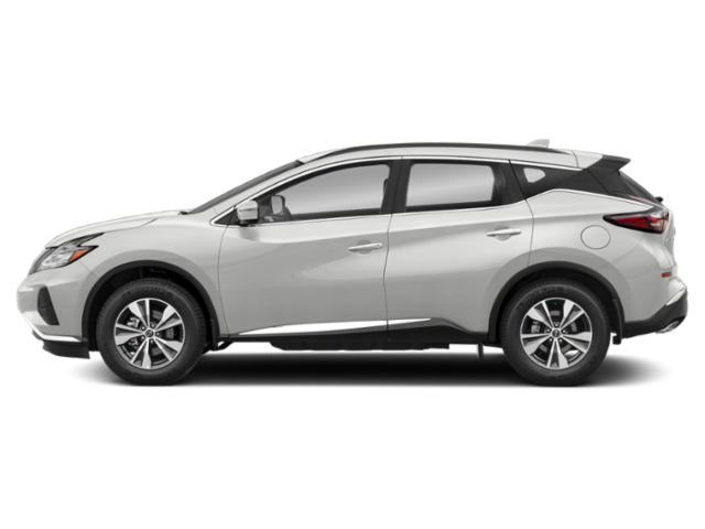 2024 Nissan Murano SV photo 2