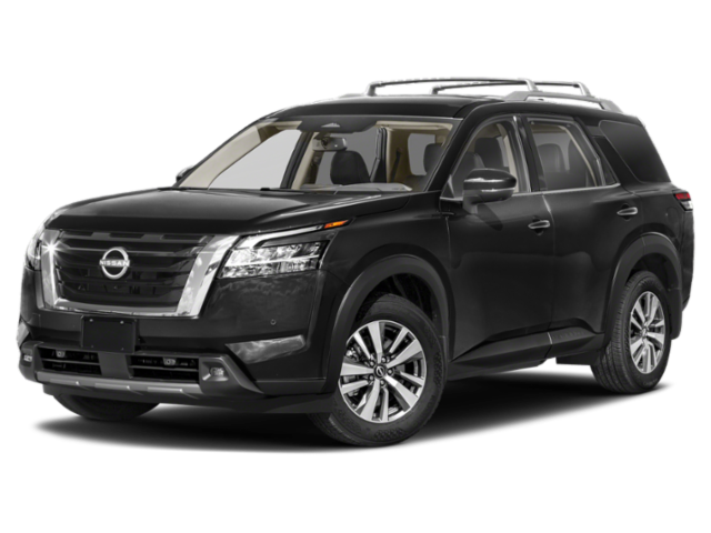 豪奢な 2024 Nissan Pathfinder for Sale near Berwyn, IL - Western その他