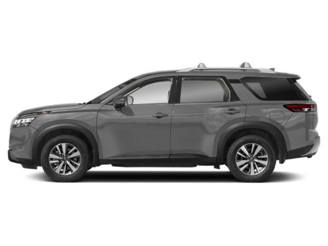 2024 Nissan Pathfinder SL photo 2