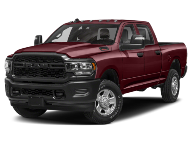 2024 RAM 3500 Pickup