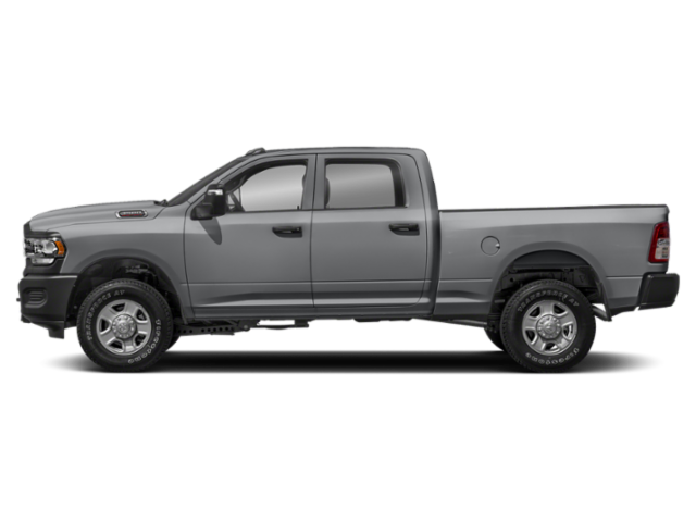 2024 Ram 3500 Tradesman photo 2