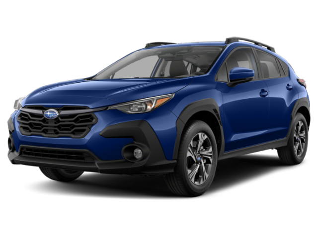 2024 Subaru Crosstrek Premium's photo