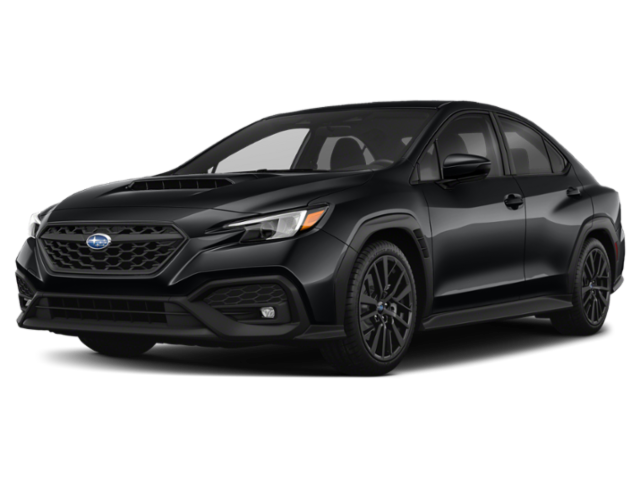 2024 Subaru WRX Premium's photo
