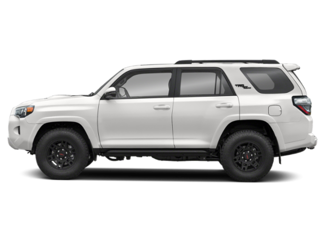 2024 Toyota 4Runner TRD Off-Road Premium photo 2