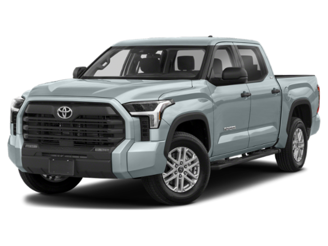 2024 Toyota Tundra SR5 photo 3