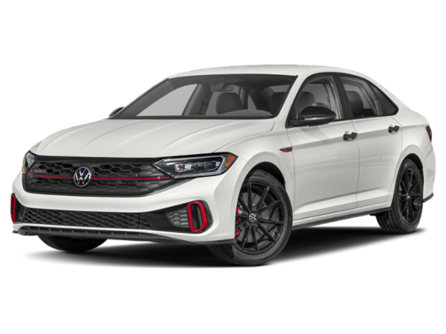 2024 Volkswagen Jetta