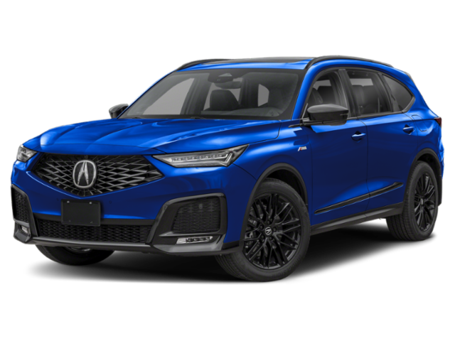 2025 Acura MDX A-spec w/Advance Package's photo