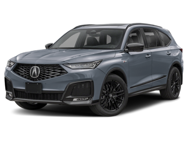 2025 Acura MDX A-spec w/Advance Package's photo