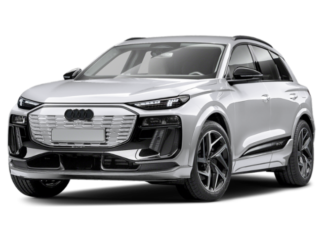 2025 Audi Q6 e-tron Premium's photo