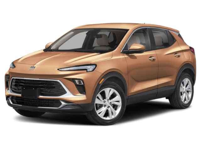 2025 Buick Encore GX Preferred's photo