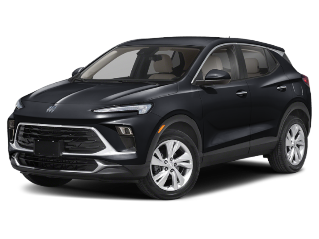 2025 Buick Encore GX Preferred's photo