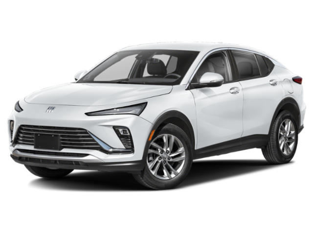 2025 Buick Envista Preferred's photo