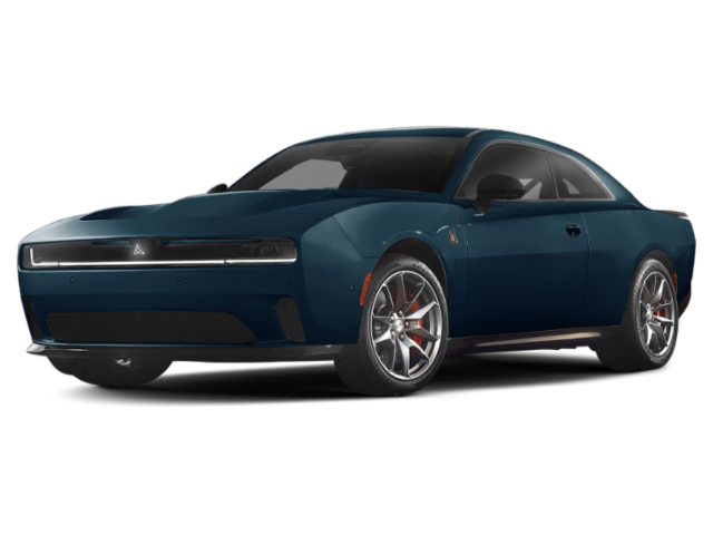 2025 Dodge Charger