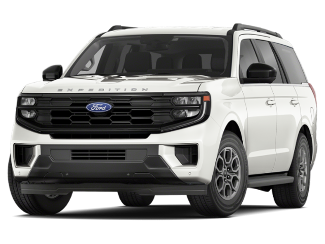2025 Ford Expedition Active's photo