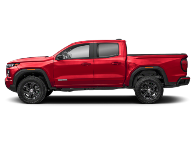 2025 Gmc Canyon Elevation photo 2