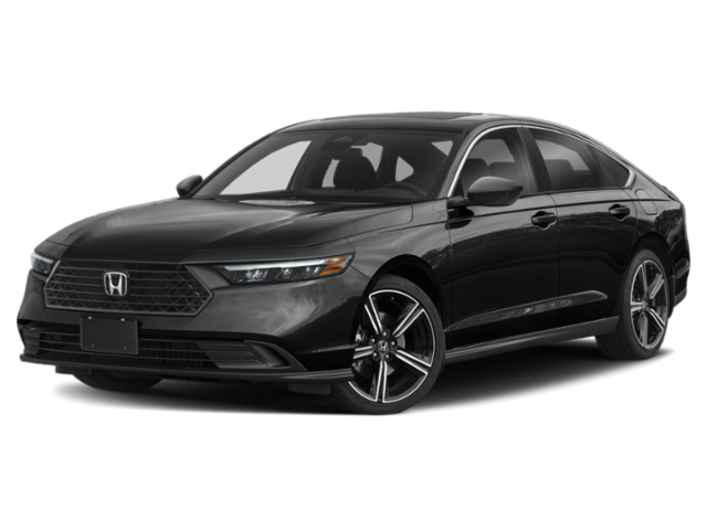 2025 Honda Accord Hybrid Sport's photo