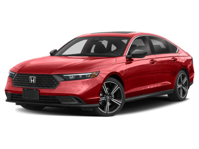 2025 Honda Accord Hybrid Sport's photo