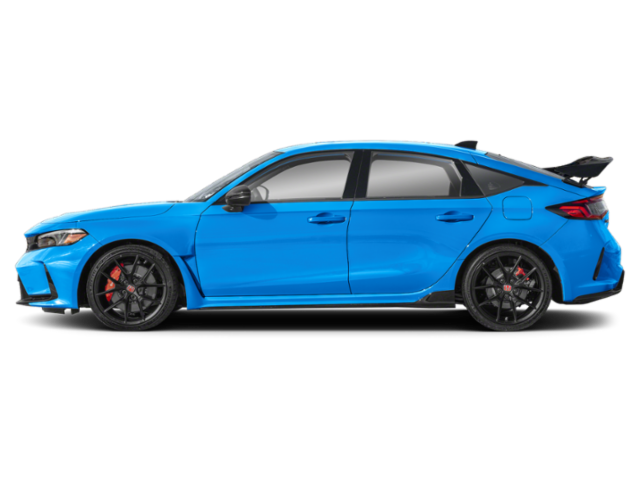 2025 Honda Civic Type R photo 2