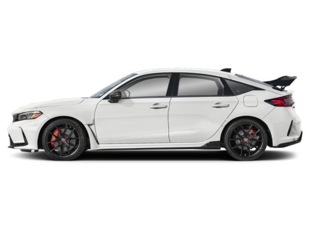 2025 Honda Civic Type R photo 3