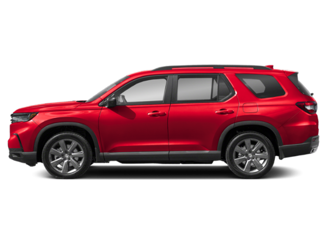 2025 Honda Pilot Sport photo 6