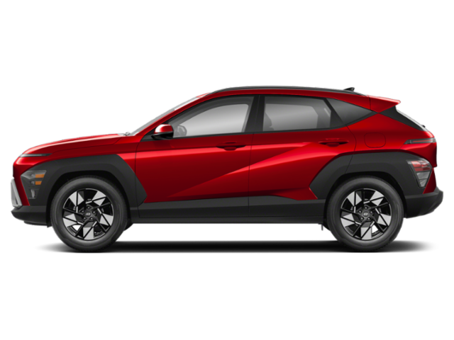 2025 Hyundai Kona SEL N Line photo 2