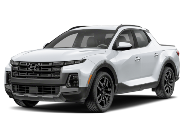 2025 Hyundai Santa Cruz Limited's photo